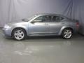 Silver Steel Metallic - Avenger SXT Photo No. 2