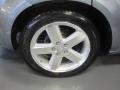 Silver Steel Metallic - Avenger SXT Photo No. 7