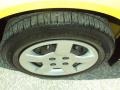 Competition Yellow - G5  Photo No. 13