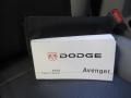 Silver Steel Metallic - Avenger SXT Photo No. 12