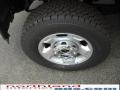 Dark Blue Pearl Metallic - F250 Super Duty FX4 SuperCab 4x4 Photo No. 17