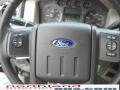 Dark Blue Pearl Metallic - F250 Super Duty FX4 SuperCab 4x4 Photo No. 19