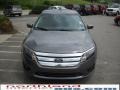 2010 Sterling Grey Metallic Ford Fusion SE  photo #3