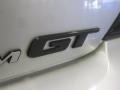 2002 Galaxy Silver Metallic Pontiac Grand Am GT Sedan  photo #5