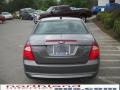 2010 Sterling Grey Metallic Ford Fusion SE  photo #7
