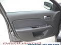2010 Sterling Grey Metallic Ford Fusion SE  photo #9