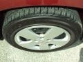 Cardinal Red Metallic - HHR LS Photo No. 15
