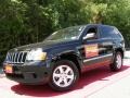Black - Grand Cherokee Laredo 4x4 Photo No. 1