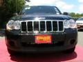 Black - Grand Cherokee Laredo 4x4 Photo No. 4