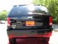 Black - Grand Cherokee Laredo 4x4 Photo No. 7