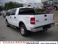 2004 Oxford White Ford F150 XLT SuperCrew 4x4  photo #8