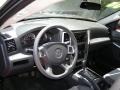 Black - Grand Cherokee Laredo 4x4 Photo No. 11