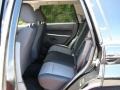 Black - Grand Cherokee Laredo 4x4 Photo No. 21
