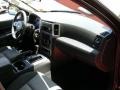 Black - Grand Cherokee Laredo 4x4 Photo No. 24