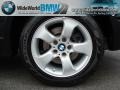Jet Black - X3 3.0si Photo No. 7