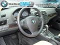 Jet Black - X3 3.0si Photo No. 12