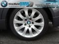 2008 Sparkling Graphite Metallic BMW 3 Series 328xi Sedan  photo #7