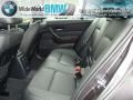 2008 Sparkling Graphite Metallic BMW 3 Series 328xi Sedan  photo #8