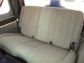 Light Khaki Metallic - Wrangler X 4x4 Photo No. 5