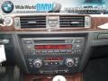 2008 Sparkling Graphite Metallic BMW 3 Series 328xi Sedan  photo #13