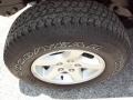 Light Khaki Metallic - Wrangler X 4x4 Photo No. 13
