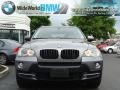 Space Grey Metallic - X5 3.0si Photo No. 2