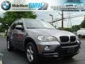 Space Grey Metallic - X5 3.0si Photo No. 3