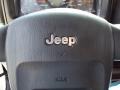 2005 Light Khaki Metallic Jeep Wrangler X 4x4  photo #20