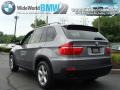 Space Grey Metallic - X5 3.0si Photo No. 5