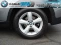 Space Grey Metallic - X5 3.0si Photo No. 6