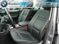 Space Grey Metallic - X5 3.0si Photo No. 10