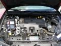 2005 Black Chevrolet Impala SS Supercharged  photo #29