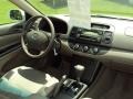 Super White - Camry LE Photo No. 11