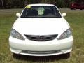 2006 Super White Toyota Camry LE  photo #13