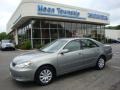 Phantom Gray Pearl - Camry LE Photo No. 1