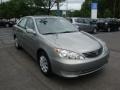 Phantom Gray Pearl - Camry LE Photo No. 5