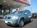 2008 Teal Metallic Pontiac Torrent AWD #31585265