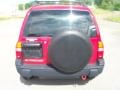 2001 Wildfire Red Chevrolet Tracker ZR2 Hardtop 4WD  photo #4