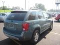 2008 Teal Metallic Pontiac Torrent AWD  photo #6