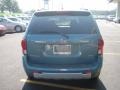 2008 Teal Metallic Pontiac Torrent AWD  photo #8