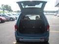 Teal Metallic - Torrent AWD Photo No. 9