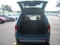 2008 Teal Metallic Pontiac Torrent AWD  photo #9