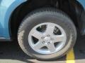 Teal Metallic - Torrent AWD Photo No. 15