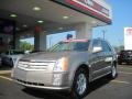 2007 Radiant Bronze Cadillac SRX V6  photo #1