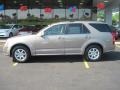 2007 Radiant Bronze Cadillac SRX V6  photo #4