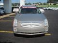 2007 Radiant Bronze Cadillac SRX V6  photo #7