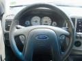 2005 Sonic Blue Metallic Ford Escape XLS 4WD  photo #5