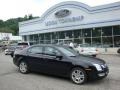 Black - Fusion SEL V6 AWD Photo No. 1
