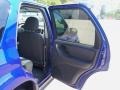 2005 Sonic Blue Metallic Ford Escape XLS 4WD  photo #17