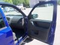2005 Sonic Blue Metallic Ford Escape XLS 4WD  photo #19